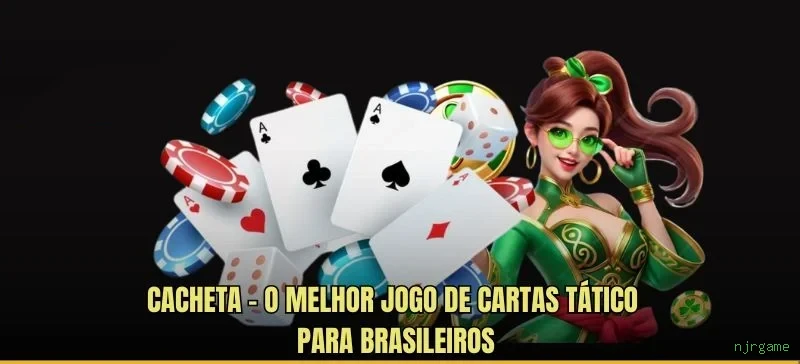 Sobre o njrgame